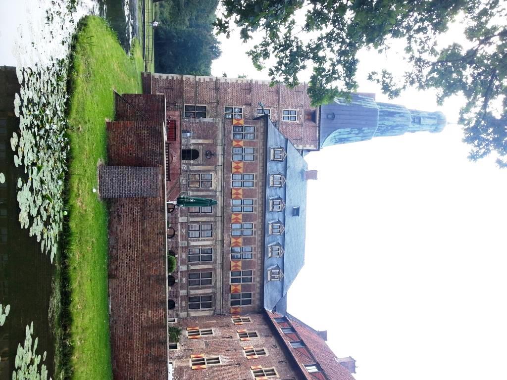 Schloss Raesfeld - 2016